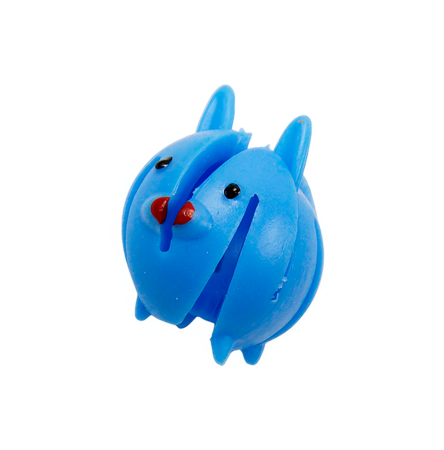 2359G "Браслеты-животные-2" (100 шт/упак)