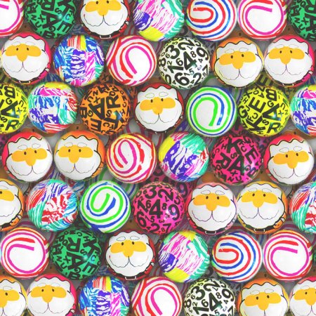 MIX GH32-15-4 "Ученый дед" (100 шт./уп.)