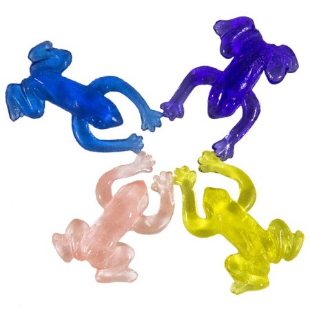 IB01136 "Липкие лягушата" (200 шт./уп.)