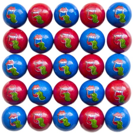 _25-16-03Z "РокерZ (красящие язык)" (900 шт./кор.)