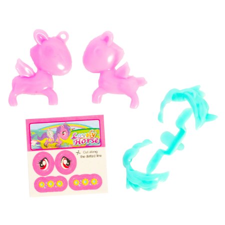 2047G "Пегасики" (200 шт/упак)