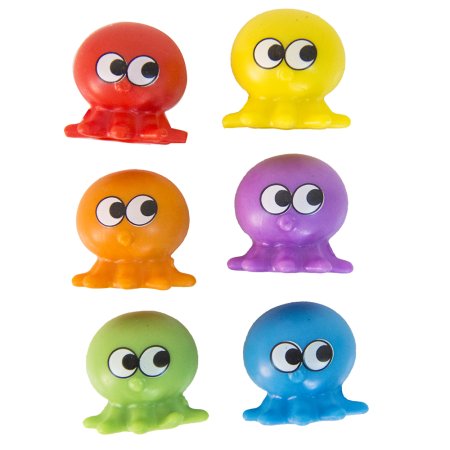 Игрушки для капсул 28-34 мм 