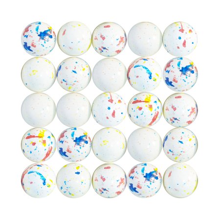 13997 TIMEBOMB jawbreaker/ "Бомба замедленного действия пятнистая" (850 шт./кор.)