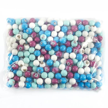 Жевательная резинка  с принтом