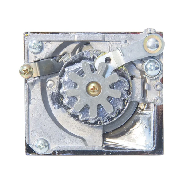 Монетоприемник KIDS'TOP на две монеты (Корея)