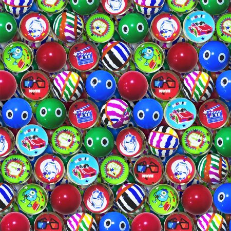 MIX GH27-19-2 "Муви" (250 шт./уп.)