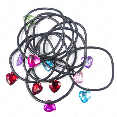 Игрушки для капсул 34 мм "Романтические фигурки"