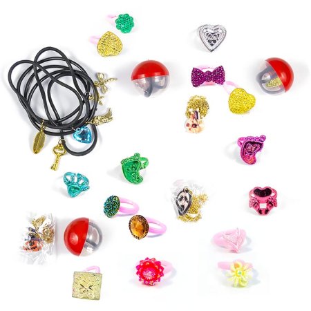 МК МIX "Красотка" в капсуле 34 мм (250 шт./уп.)