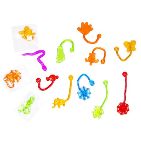 1793G "Лизуны животный мир" (200 шт./уп.)