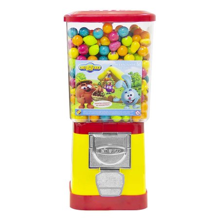 Автомат АЛЬФА