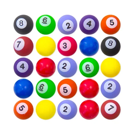 {Мячи-прыгуны 25 мм "Миксербол" (Тип B)=this.Name}