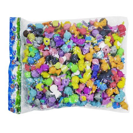 1919G "Супер зверята" (200 шт./уп.)