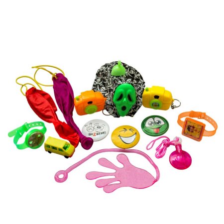 БК MIX "Жара" (100шт./уп.)