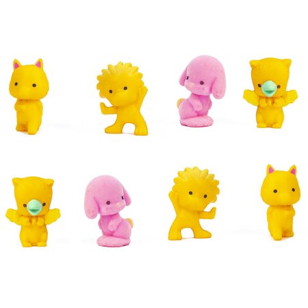 1926G "Рыжики зверята" (200 шт./уп.)