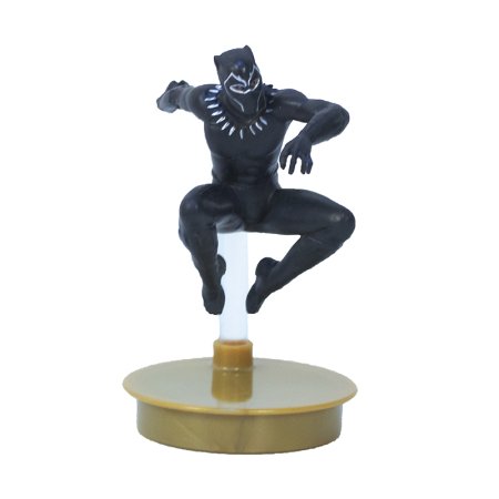 MIX "Отважные и непобедимые" 10%НДС (20 шт/упак)