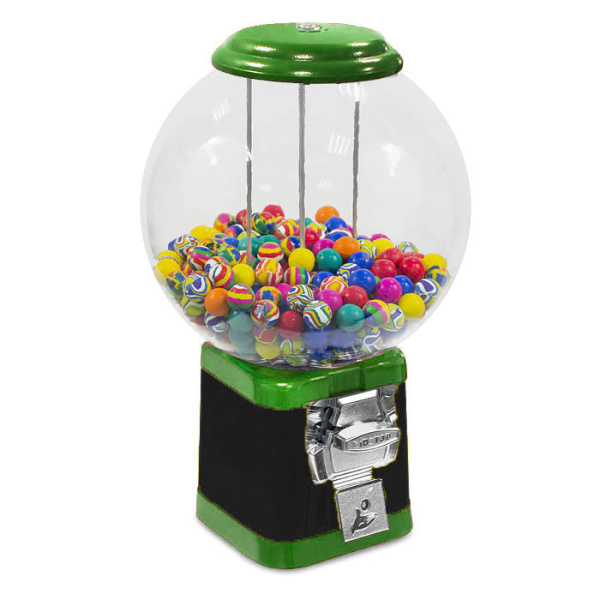KIDS'TOP GLOBE (KSGL-20) окрашенный