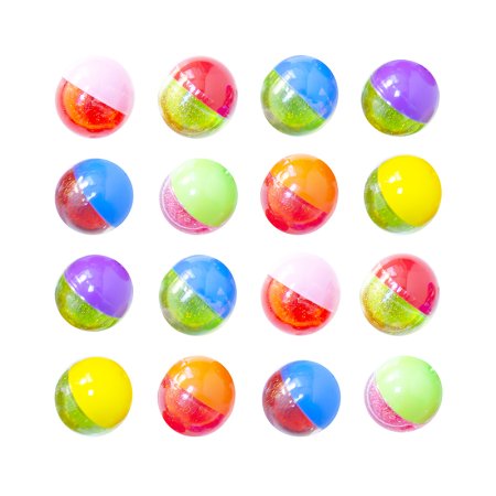 Слайм Блестки в капсулах 34 мм (200 шт./уп.)