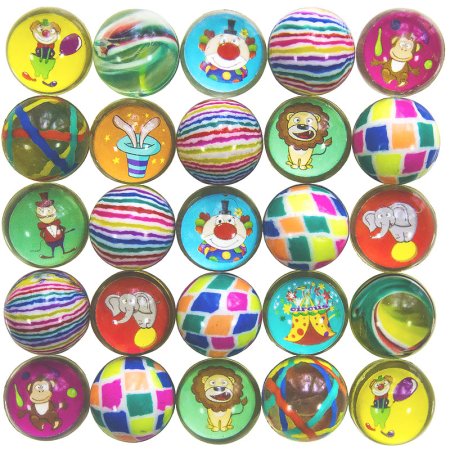 _V-MIX 25-16-1 "Цирк" (250 шт./уп.)