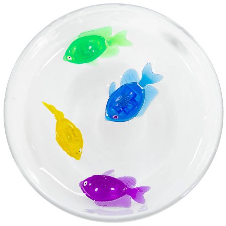 1923G "Рыбка поплавок" (200 шт./уп.)