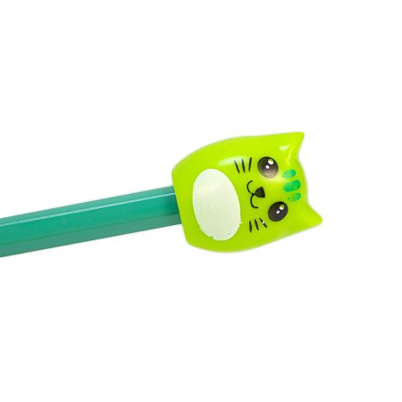 2155G "Котята - наконечники на карандаш" (200 шт./уп.)