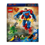 Lego 76302 Super Heroes "Робот Супермена против Лекса Лютора"