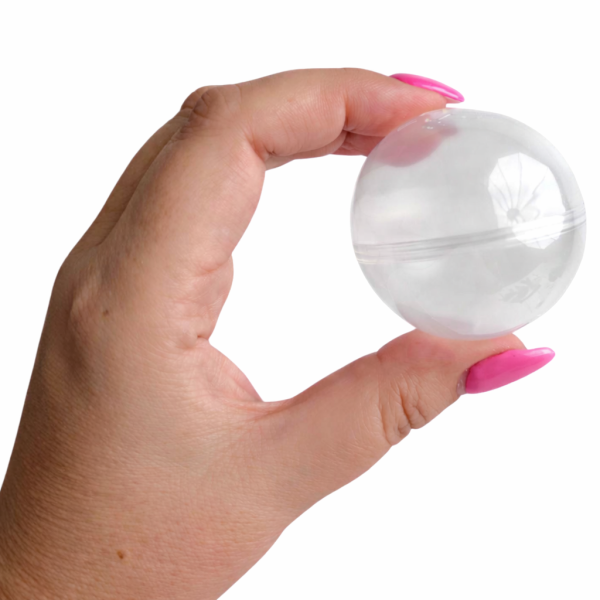 Капсулы 48 мм R48PP Россия (800 шт./кор.)