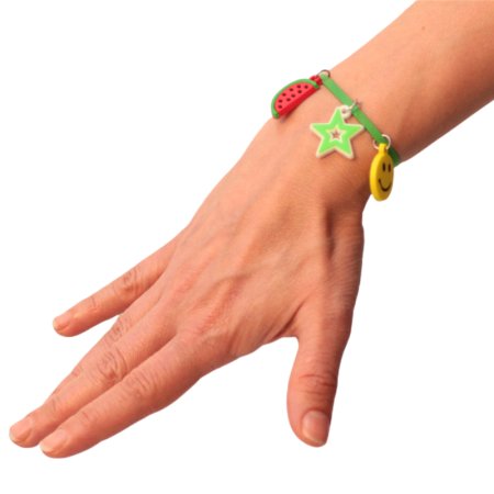 2104G "Мексиканский карнавал" (200 шт/упак)