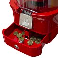 Дно cash-box для автоматов KST/KSB/KSQ/KSGL/SPIRAL