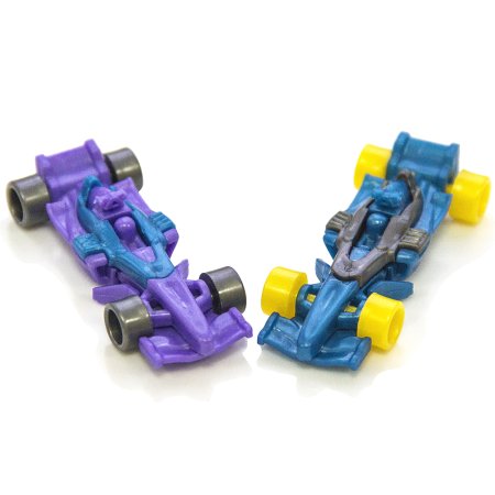 Игрушки для капсул 45-51 мм 