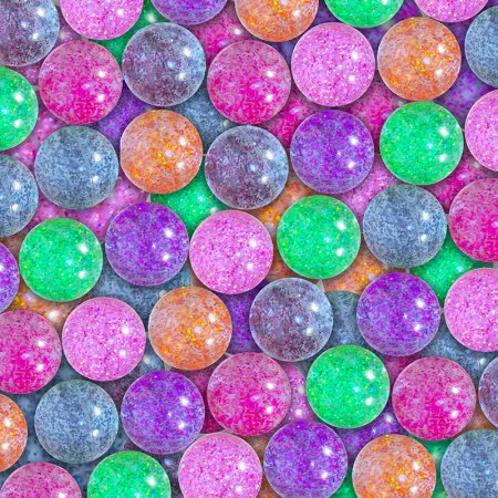 25РВ19 "Самоцветы" (100 шт./уп.)