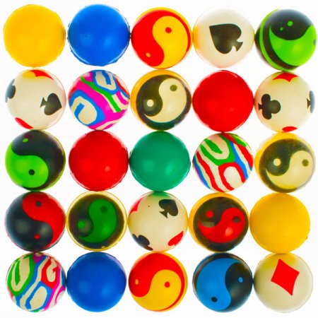 MIX GH32-12-4 (тип В) "Фортуна", 100 шт./уп.