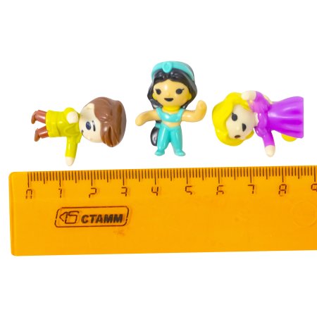 А1946-25 Игрушка "Мультперсонажи" (250 шт/упак)