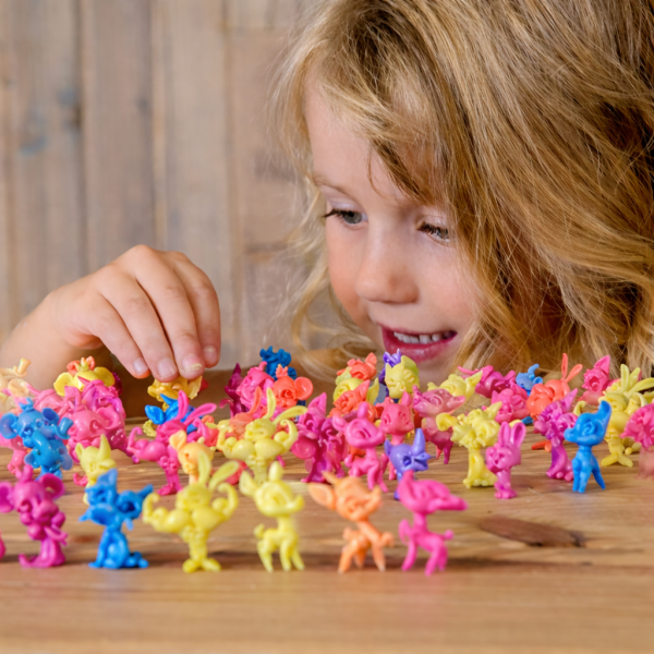 АСС-21 "Зоомикс" (200 шт/упак)