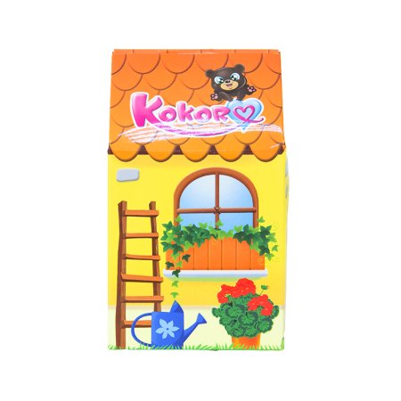 Игрушка с сердцем "КОКОРО" (Б)