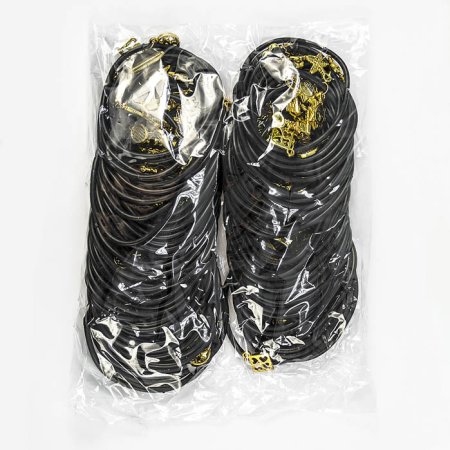 Игрушки для капсул 28-34 мм "Позолоченные сказочные существа"