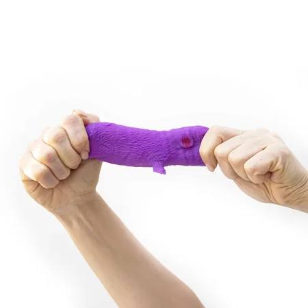 2264G Игрушка "Мопс антистресс" (12 шт/упак)