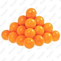 05803 Outrageous Orange / "Убойный апельсин" (1 080 шт./кор.). 