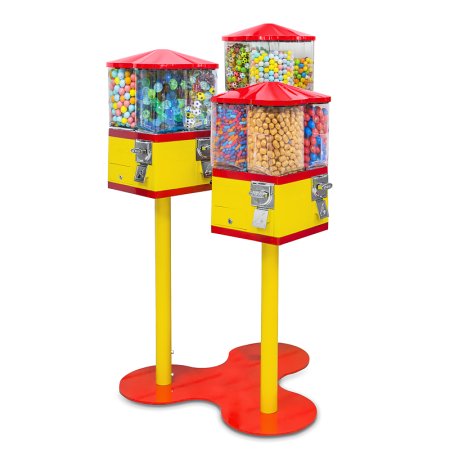 Стойка "Спиннер" без центральной опоры