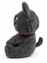 2634G Игрушка мягконабивная "Кошка" размер L