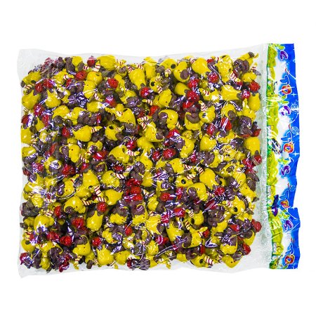 1921G "Деловой мышонок" (200 шт./уп.)