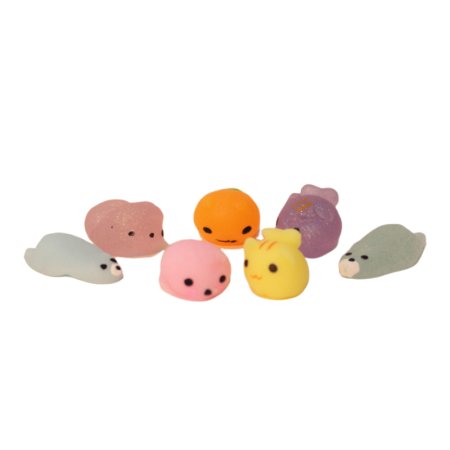 2101G "ZOO сквиши" (200 шт/упак)