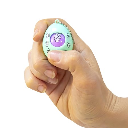 45A-Jotoys-9 "Поспорим!" в капсулах 45 мм (100 шт./уп.)