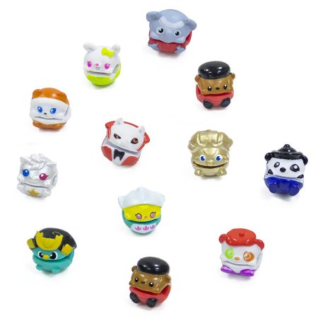 1920G "Кругляши" (200 шт./уп.)