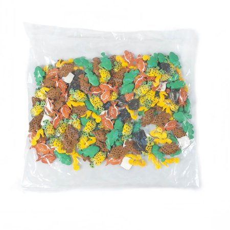 Игрушки в капсулах