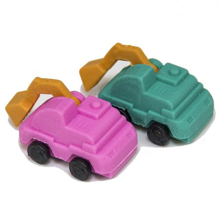 IBE2094 "Экскаваторы" (100 шт./уп.)