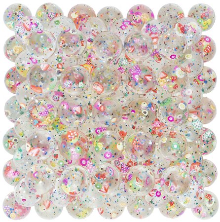 MIX GH25-15-12 "Миксербол" (тип R) (300 шт./уп.)