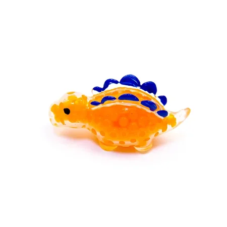 2263G Игрушка "Зоо-сквиши-2 с орбизами" (100 шт/упак)