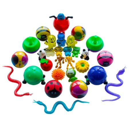 МК МIХ -9 СуперКрутой (500 шт./уп.)