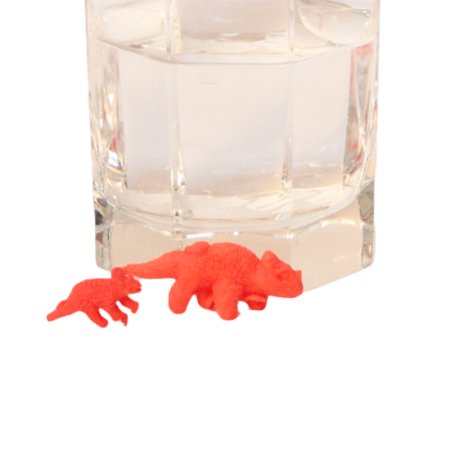 2077G "Динозавры растишки" (200 шт/упак)