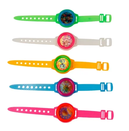 2382G "Часики" на руку (250 шт./упак.)